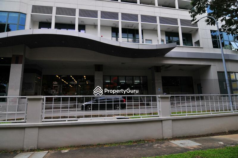 For Sale - Citipoint @ Paya Lebar