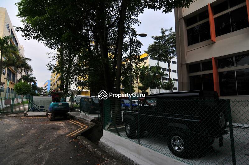 For Sale - Citipoint @ Paya Lebar
