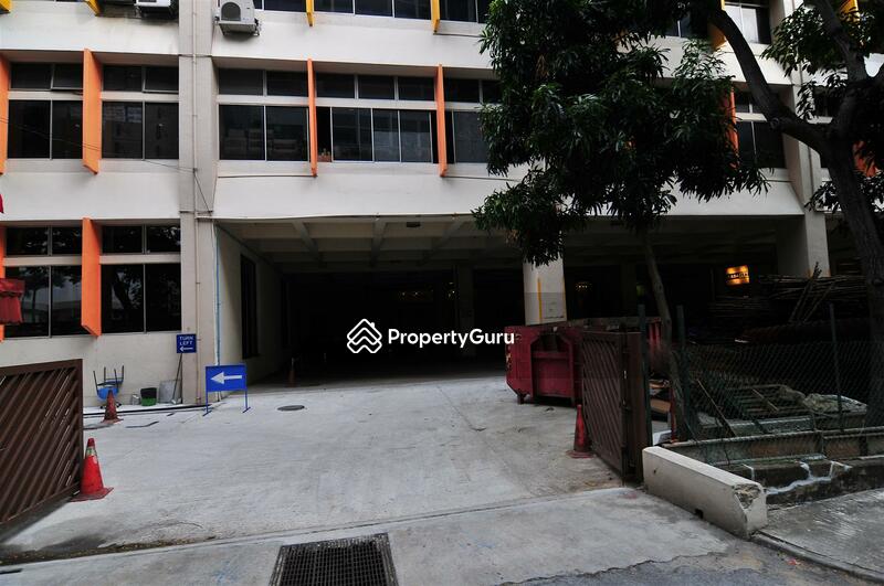 For Sale - Citipoint @ Paya Lebar