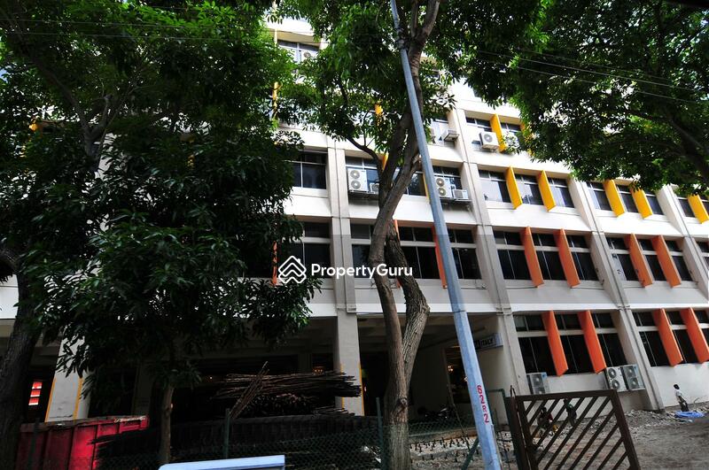 For Sale - Citipoint @ Paya Lebar