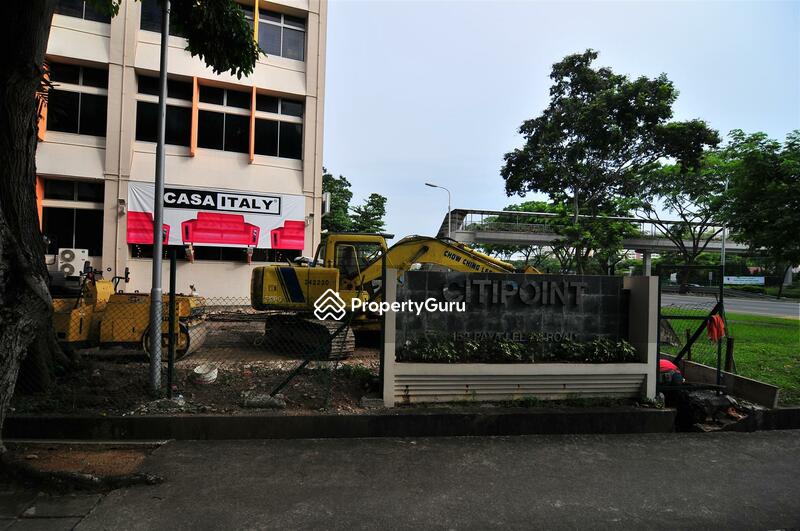 For Sale - Citipoint @ Paya Lebar