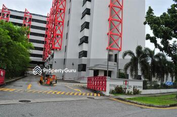 Cititech Industrial Building