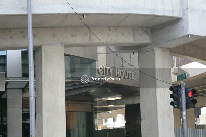 City House #0