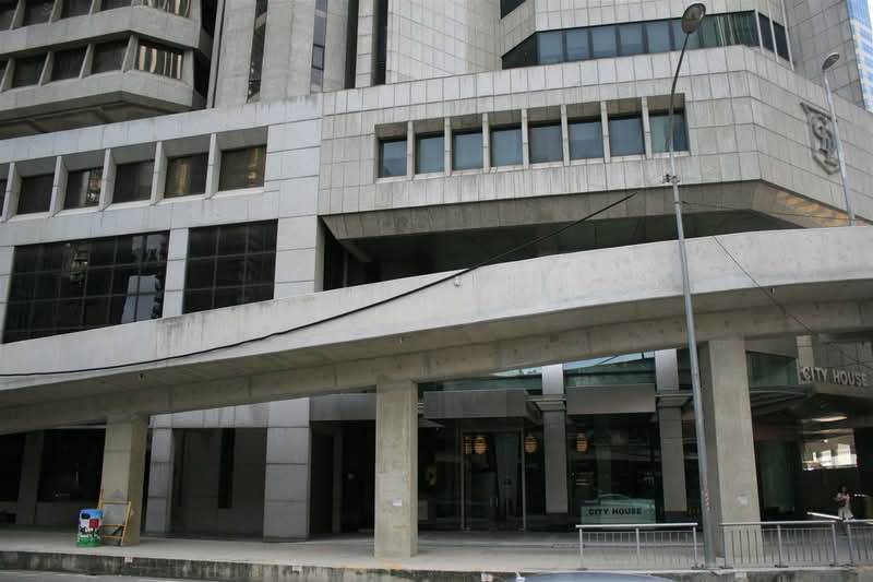City House, 36 Robinson Road, 7,535 sqft, Office For Rent, by Francis Goh, 500196989 - CommercialGuru.com.sg