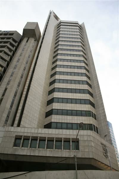 City House, 36 Robinson Road, 7,535 sqft, Office For Rent, by Francis Goh, 500196989 - CommercialGuru.com.sg