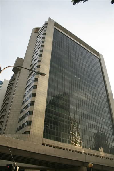 City House, 36 Robinson Road, 7,535 sqft, Office For Rent, by Francis Goh, 500196989 - CommercialGuru.com.sg