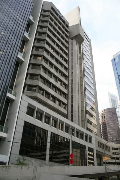 City House, 36 Robinson Road, 7,535 sqft, Office For Rent, by Francis Goh, 500196989 - CommercialGuru.com.sg