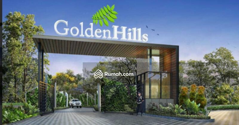 Golden Hills Serpong #0