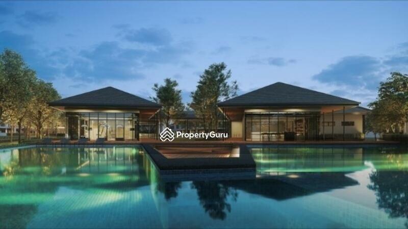 Untuk Dijual - EMBER @ Eco Ardence