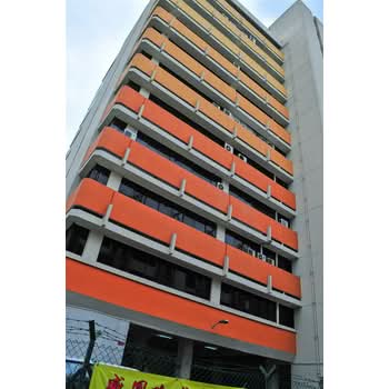 City Industrial Building