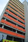 City Industrial Building #0