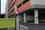 City Industrial Building #0