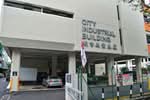 City Industrial Building #0