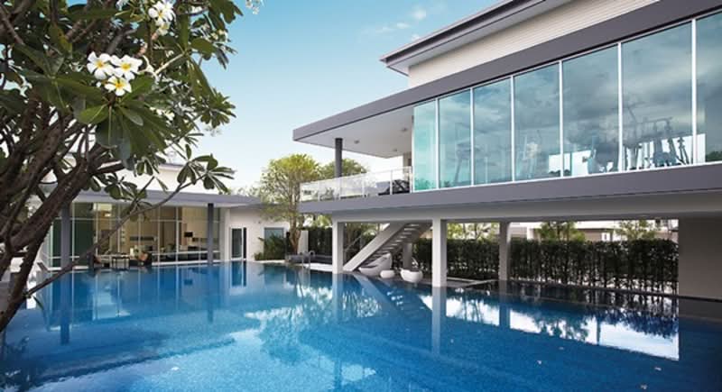 Manthana Pracha Uthit 72, Bangkok, Soi Pracha Uthit 72, Pracha Uthit Road, Thung Khru, Thung Khru, Bangkok, 4 Bedrooms, 360 sqm, Single Detached House For Sale, by คุณเบล, 500226240 - DDproperty.com