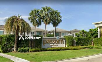 Passorn Prestige Pattanakarn 38 : ภัสสร เพรจทีส พัฒนาการ 38
