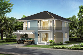 Home Place The Park Wongwan – Rama 9 : โฮมเพลส เดอะ พาร์ค วงแหวน – พระราม 9