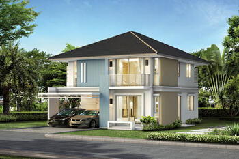 Home Place The Park Wongwan – Rama 9