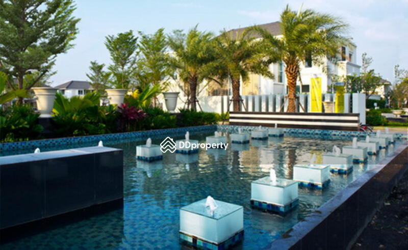 ขาย - Home Place The Park Wongwan – Rama 9 : โฮมเพลส เดอะ พาร์ค วงแหวน – พระราม 9, กรุงเทพ