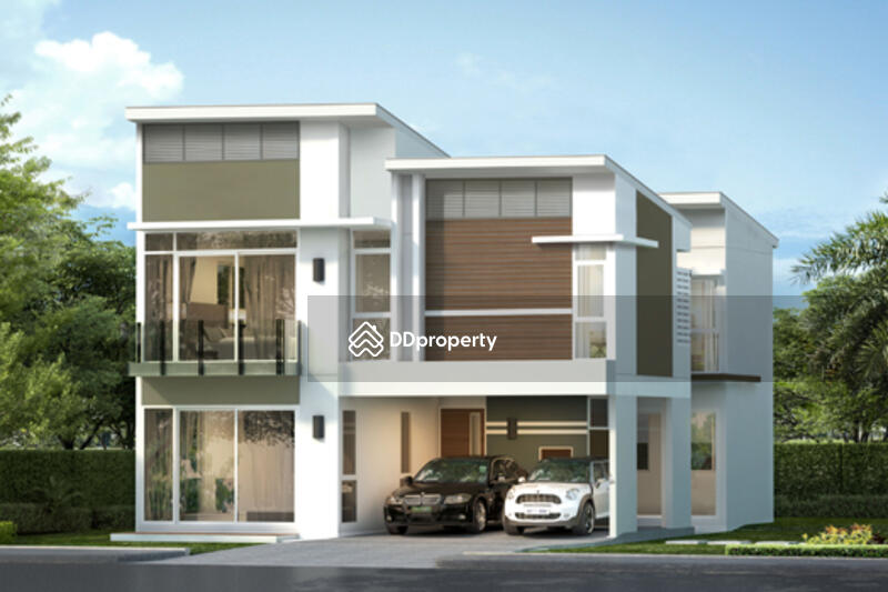 ขาย - Home Place The Park Wongwan – Rama 9 : โฮมเพลส เดอะ พาร์ค วงแหวน – พระราม 9, กรุงเทพ