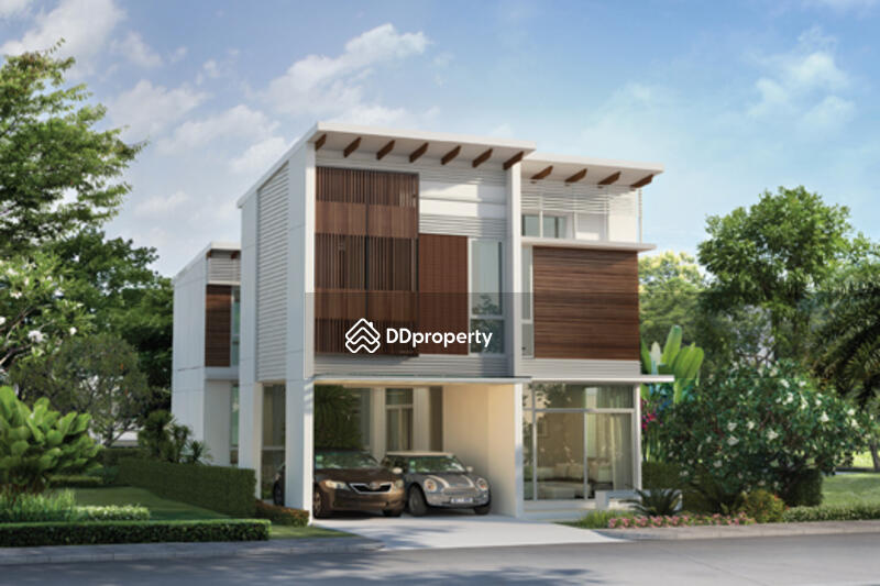 ขาย - Home Place The Park Wongwan – Rama 9 : โฮมเพลส เดอะ พาร์ค วงแหวน – พระราม 9, กรุงเทพ