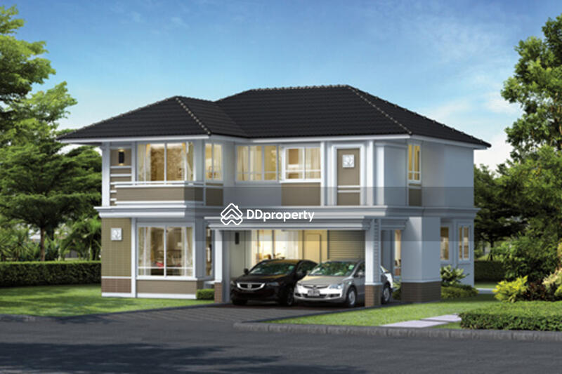 ขาย - Home Place The Park Wongwan – Rama 9 : โฮมเพลส เดอะ พาร์ค วงแหวน – พระราม 9, กรุงเทพ