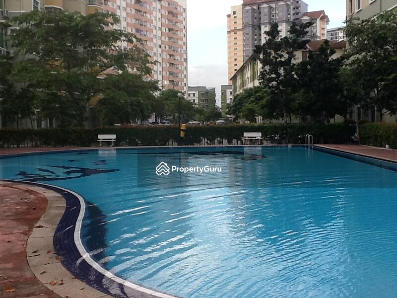 For Sale - Bayu Puteri 1