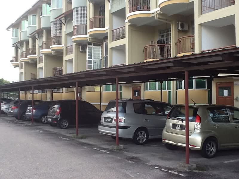 Bayu Puteri 1 - iProperty.com.my