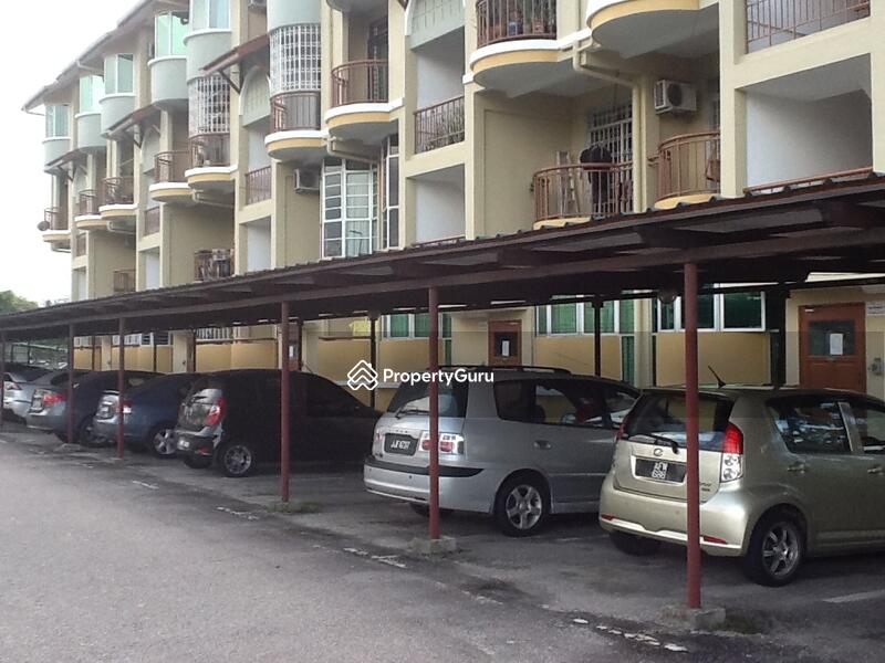 For Sale - Bayu Puteri 1
