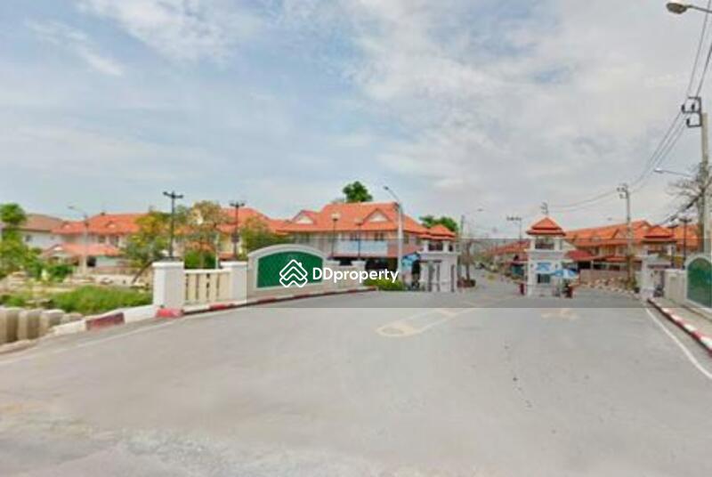 Baan Pruksa 21 Bangyai : บ้านพฤกษา 21 บางใหญ่ #0
