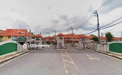 - Baan Pruksa 21 Bangyai : บ้านพฤกษา 21 บางใหญ่