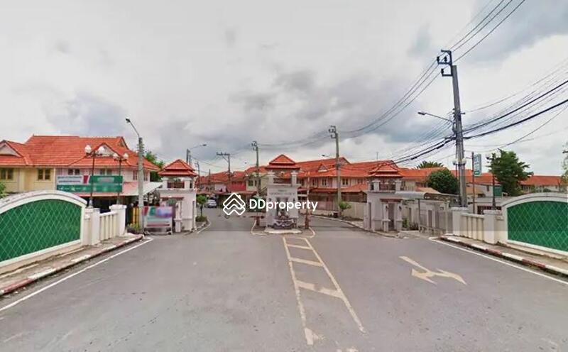 Baan Pruksa 21 Bangyai : บ้านพฤกษา 21 บางใหญ่ #0