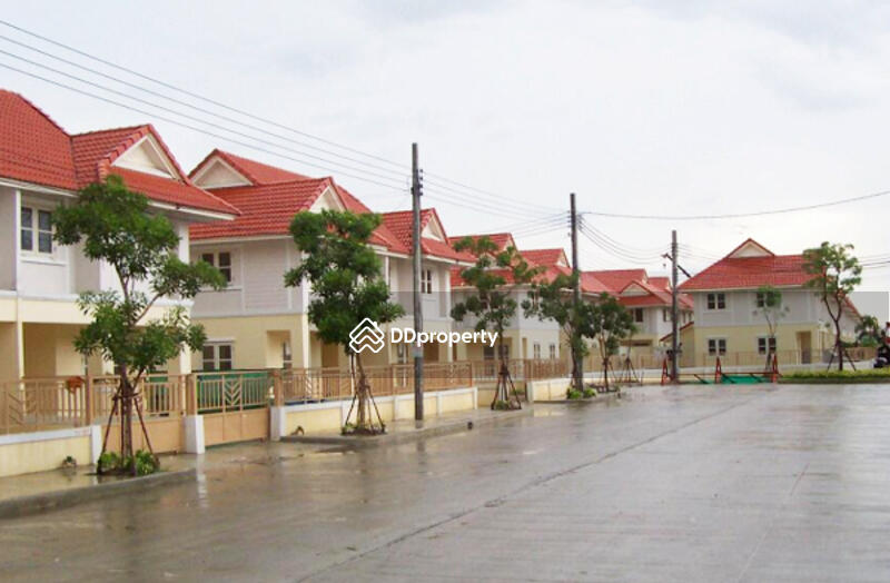 Baan Pruksa 21 Bangyai : บ้านพฤกษา 21 บางใหญ่ #0