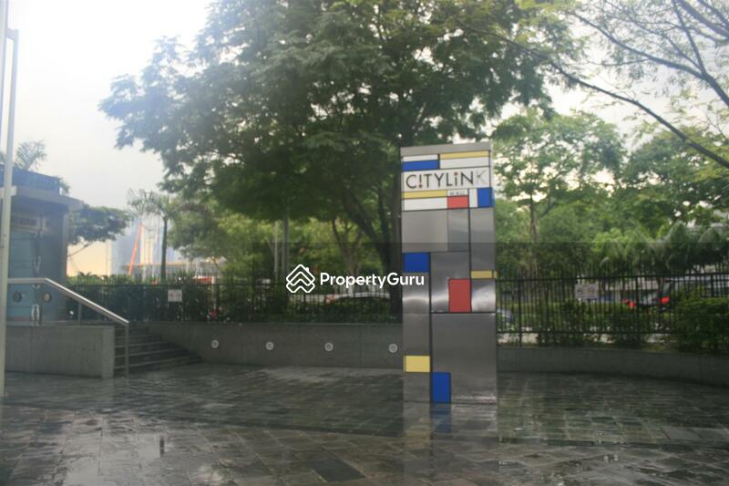 Citylink Mall #0