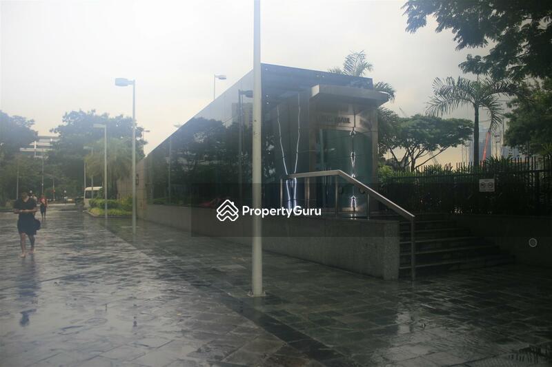 Citylink Mall #0