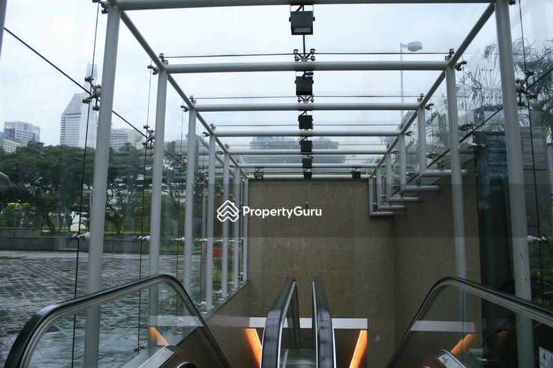 Citylink Mall #0