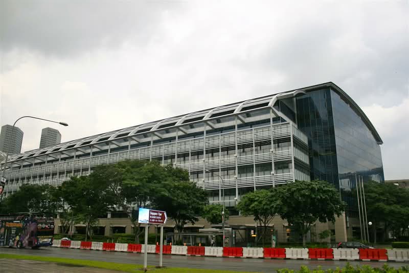 Citylink Mall