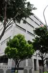 CJ GLS Building #0