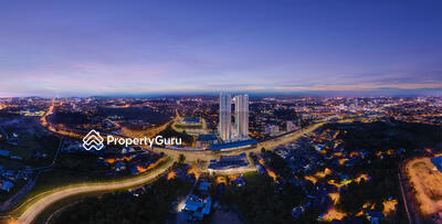  - Jernih Residence
