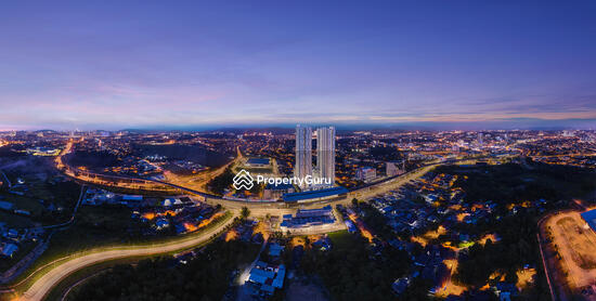 Untuk Dijual - Jernih Residence