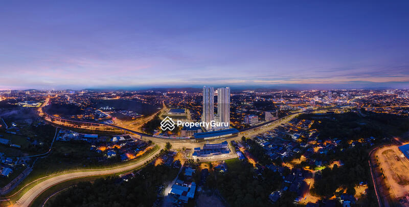 Untuk Dijual - Jernih Residence