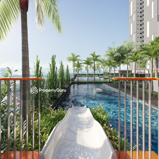 Untuk Dijual - Jernih Residence