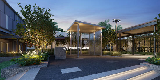 Untuk Dijual - Jernih Residence