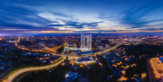 Untuk Dijual - Jernih Residence