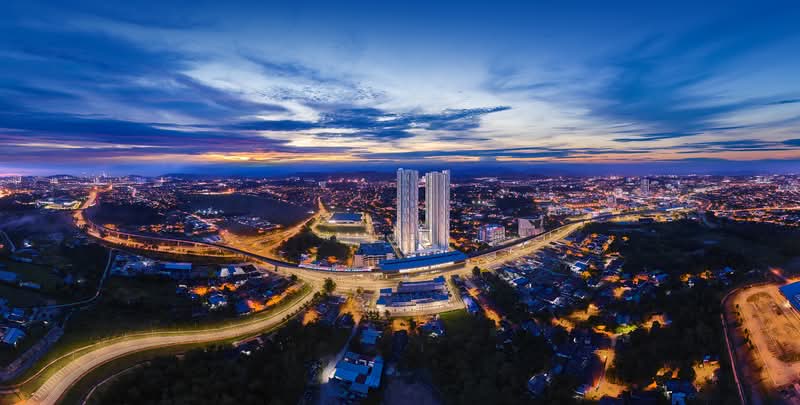 Jernih Residence - iProperty.com.my
