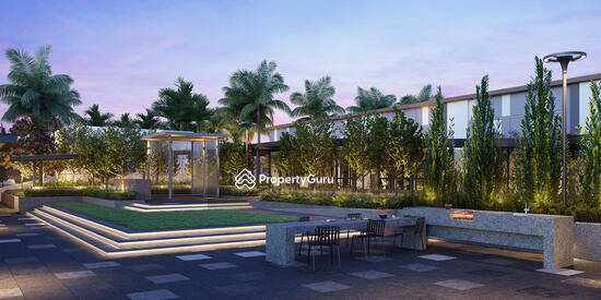 Untuk Dijual - Jernih Residence