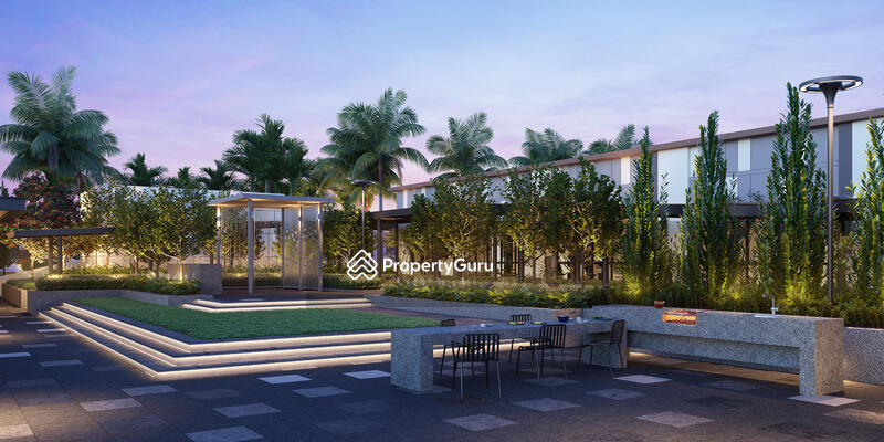 Untuk Dijual - Jernih Residence