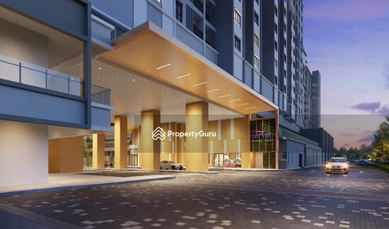 Untuk Dijual - Jernih Residence