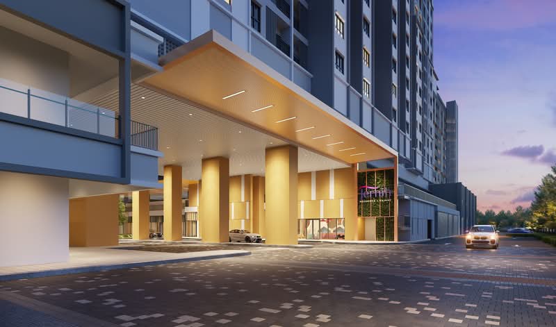 Jernih Residence - iProperty.com.my