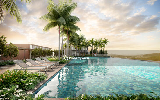 Untuk Dijual - Jernih Residence