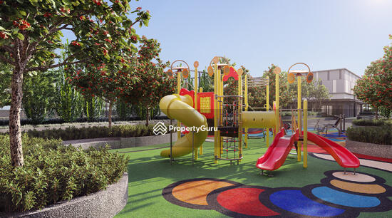 Untuk Dijual - Jernih Residence
